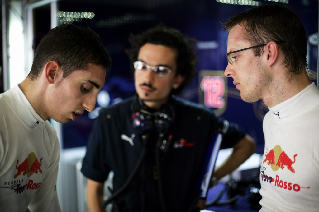 GP CINA - Qualifiche e Prove Libere 3